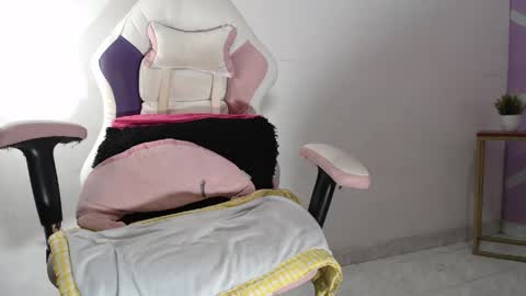 Leina  modelo independiente online show from May 16, 7:35 pm