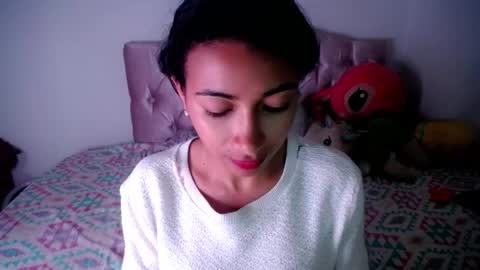 Abby online show from March 24, 4:01 pm