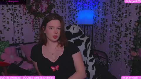 bella online show from May 6, 12:14 am
