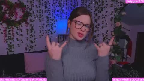 bella online show from May 22, 11:36 pm