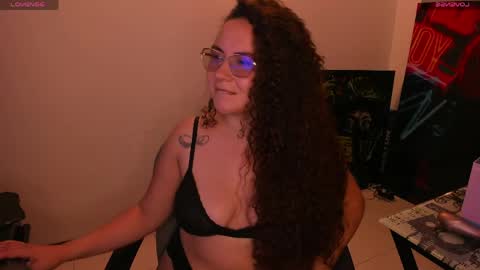 Megan online show from May 20, 4:09 am