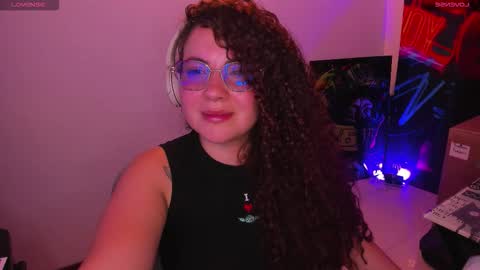 Megan online show from March 23, 5:13 am