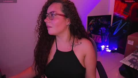 Megan online show from March 24, 5:24 am