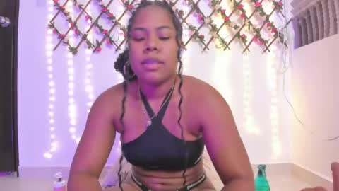 SASHA  online show from April 29, 3:10 am