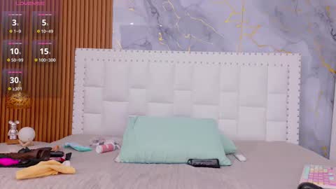 SASHA  online show from January 16, 3:13 am