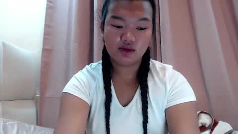 KATE online show from May 25, 11:48 pm