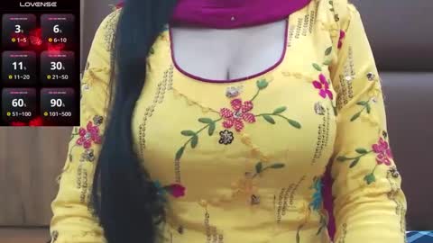 riya online show from December 27, 6:31 pm