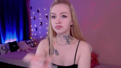 Mable online show from May 10, 12:56 am