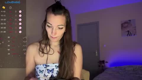 Naughty Mari online show from January 4, 11:11 am