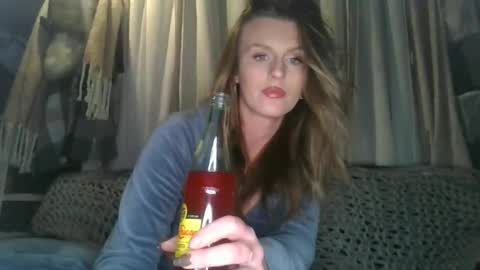 Naughty Night Owl online show from March 8, 7:35 am