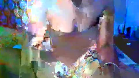 naughty_nilla online show from October 3, 6:35 pm