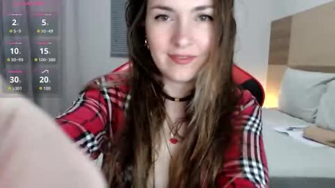 Ann online show from January 16, 2:40 am