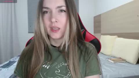 Ann online show from October 24, 1:45 am