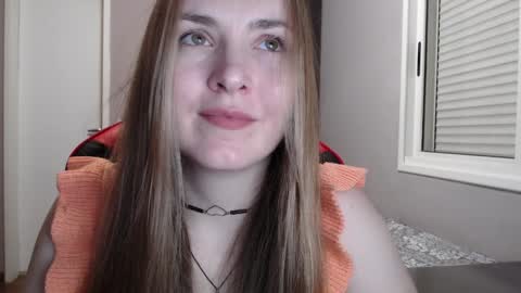 Ann online show from January 27, 1:48 am