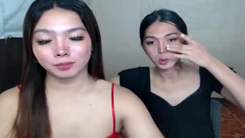 sweet thalia online show from November 24, 2:57 am