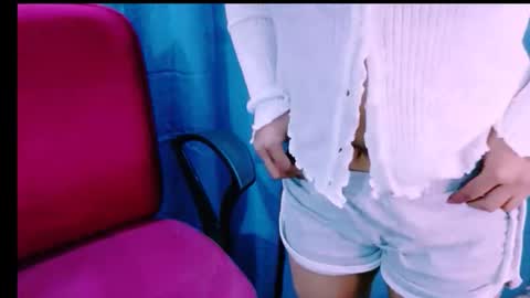 naughty_vani online show from April 8, 5:04 pm