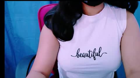 naughty_vani online show from April 1, 6:27 pm