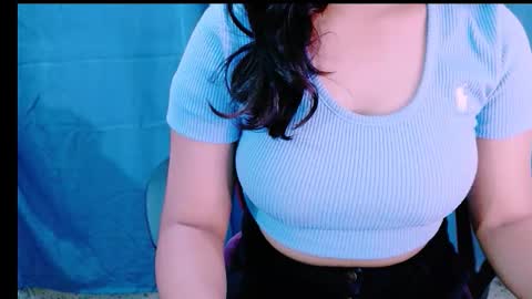 naughty_vani online show from April 3, 6:39 pm