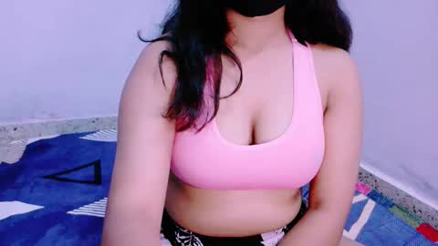 naughty_vani online show from March 23, 6:36 pm