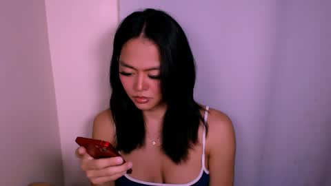 NaughtyAurora online show from June 11, 9:28 am