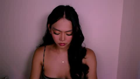 NaughtyAurora online show from April 14, 10:04 am