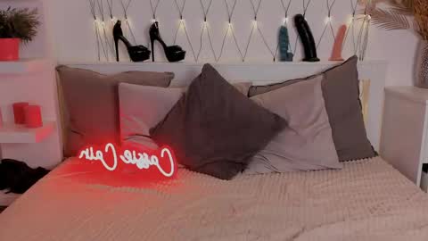 Cassy online show from May 21, 9:07 am