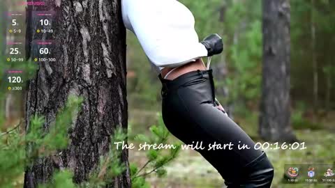 naughtyemi online show from January 11, 8:58 pm