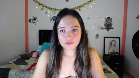 Valeria  online show from January 20, 7:04 pm
