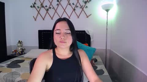 Valeria  online show from December 3, 10:45 pm