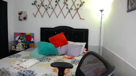 Valeria  online show from May 11, 12:13 am