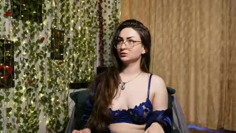 Mya Alexya online show from May 22, 11:08 am