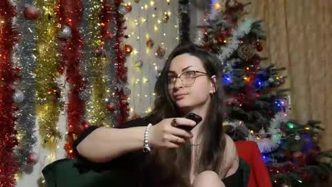 Mya Alexya online show from December 18, 1:38 pm