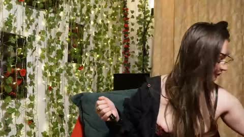 Mya Alexya online show from May 14, 6:36 pm
