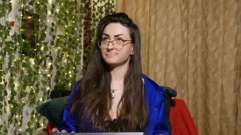 Mya Alexya online show from May 3, 6:22 pm