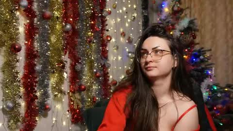 Mya Alexya online show from December 14, 6:03 pm