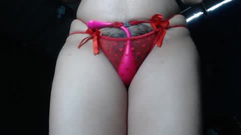 Kimberly online show from December 29, 3:03 pm