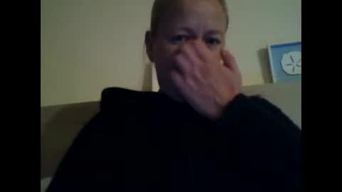 naughtyjennyblondeuk online show from May 15, 8:55 pm