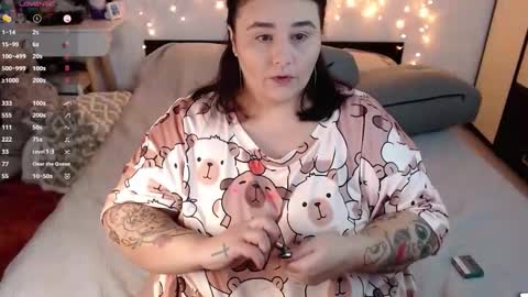 Chris online show from October 8, 6:29 am