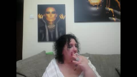 korin online show from May 25, 10:31 pm