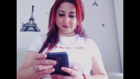 naughtymaya4you online show from May 19, 8:54 am