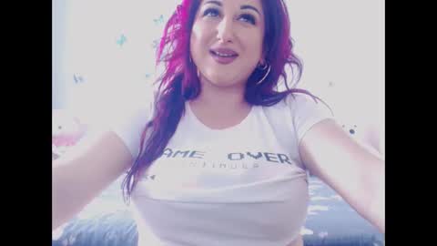 naughtymaya4you online show from May 9, 11:45 am