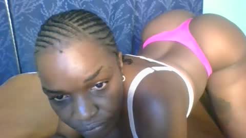 Naughty is my name online show from October 3, 2:55 pm