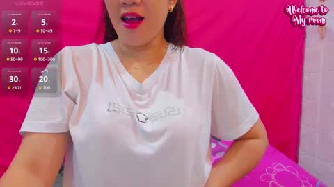 marvie mhavz online show from January 19, 12:17 pm