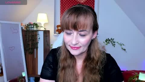 Milana - on air every day except Wednesday from 9 pm to 4 am European time online show from May 20, 10:29 pm