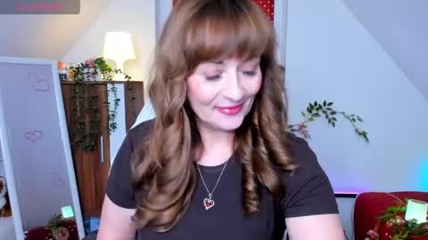 Milana - on air every day except Wednesday from 9 pm to 4 am European time online show from May 6, 8:57 pm