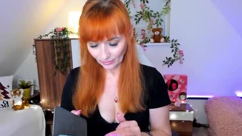 Milana - on air every day except Wednesday from 9 pm to 4 am European time online show from January 12, 8:47 pm