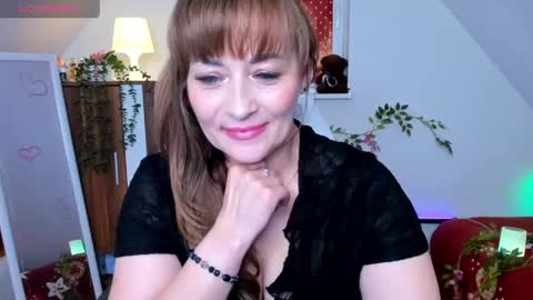 Milana - on air every day except Wednesday from 9 pm to 4 am European time online show from May 3, 9:29 pm