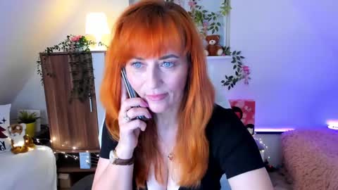 Milana - on air every day except Wednesday from 9 pm to 4 am European time online show from January 3, 8:32 pm