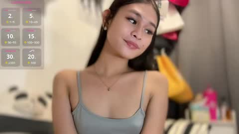 your girlfriend mira online show from May 10, 1:51 am
