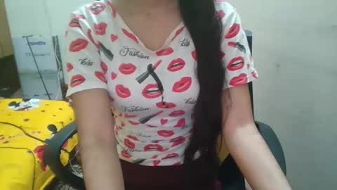 naughtymodhurima online show from September 21, 12:15 pm